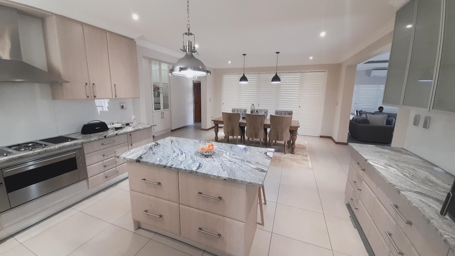 4 Bedroom Property for Sale in Leloko North West